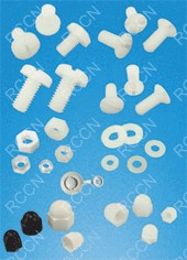 RCCN nylon screw